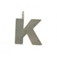 'K' Large Hanging Letter #K_LHL