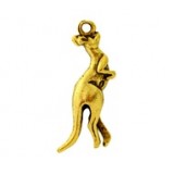 Kangaroo #407 Kangaroo #407