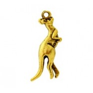 Kangaroo #407 Kangaroo #407
