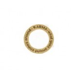 Karma Ring Connector #4658 Karma Ring Connector #4658