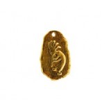 Kokopelli Petroglyph (Small) #6279 Kokopelli Petroglyph (Small) #6279