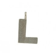 'L' Large Hanging Letter #L_LHL 'L' Large Hanging Letter #L_LHL