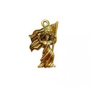 Lady Liberty Flag #2583 Lady Liberty Flag #2583