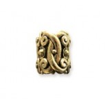 Baroque Tube Bead (Large) #2420