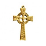 Celtic Cross (Large) #1054
