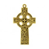 Celtic Cross (Large) #410