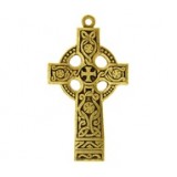 Celtic Cross (Large) #410 Celtic Cross (Large) #410