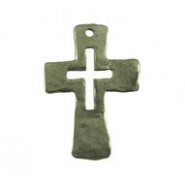 Cross with Cut-Out Cross (Large) #6209 Cross with Cut-Out Cross (Large) #6209