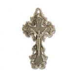 Crucifix with Ivy (Large) #6055 Crucifix with Ivy (Large) #6055