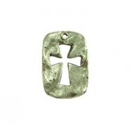 Cut-Out Cross (Large) #4963