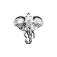 Elephant (Large) #3651 Elephant (Large) #3651