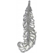 Feather Pendant (Large) #6481 Feather Pendant (Large) #6481