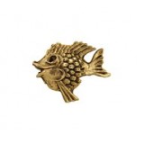 Fish Bead (Large) #1274