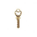 Key (Large) #209 Key (Large) #209