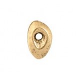 Ovoid Bead (Large) #4739 Ovoid Bead (Large) #4739