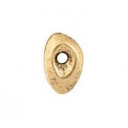 Ovoid Bead (Large) #4739 Ovoid Bead (Large) #4739