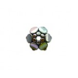 Radial Pastille Cap (Large) #3964 Radial Pastille Cap (Large) #3964
