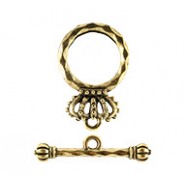 Regalia Toggle Set (Large) #4202 Regalia Toggle Set (Large) #4202