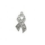 Ribbon with Star & Stripes (Large) #2580 Ribbon with Star & Stripes (Large) #2580