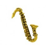 Saxophone (Large) #586