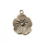 Simple Flower (Large) #4913 Simple Flower (Large) #4913