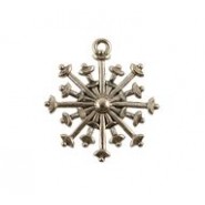 Snowflake (Large) #4846 Snowflake (Large) #4846