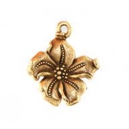 Star-Centered Flower (Large) #4225 Star-Centered Flower (Large) #4225