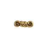 Twisted Bead (Large) #4735