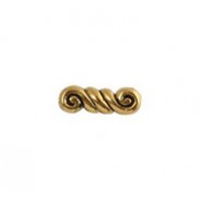Twisted Bead (Large) #4735 Twisted Bead (Large) #4735