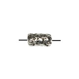 Lava Tube Bead (15mm) #6533