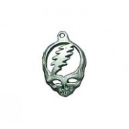 Lightning Bolt Skull #791 Lightning Bolt Skull #791