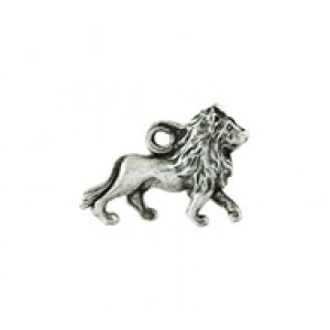 Lion #19 | Quest Beads & Cast - Charms and Beads Made in the USA