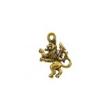 Lion of the Tabernacle #3551 Lion of the Tabernacle #3551