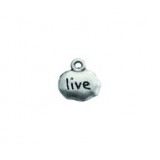 "Live" Tag #2825 "Live" Tag #2825