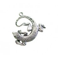 Lizard Casting #238 Lizard Casting #238