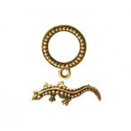 Lizard Toggle Set #3684 Lizard Toggle Set #3684
