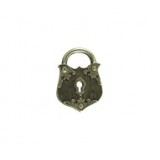 Lock #6284 Lock #6284