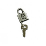 Lock & Key - Self Linker #2902SL Lock & Key - Self Linker #2902SL