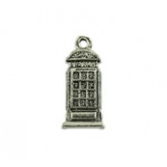 London Phone Booth #2728 London Phone Booth #2728