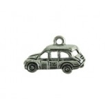 London Taxi #2730 London Taxi #2730