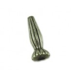 Long Bead Cap #6197 Long Bead Cap #6197