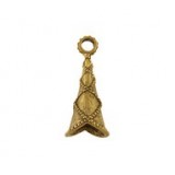 Long Cone Bead Cap #6089 Long Cone Bead Cap #6089