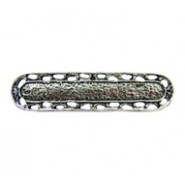 Long Oval Brooch #977 Long Oval Brooch #977