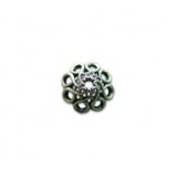 Loop De Loop Bead Cap #3847 Loop De Loop Bead Cap #3847