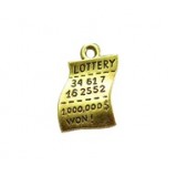 Lottery Ticket #1182NM Lottery Ticket #1182NM