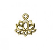 Lotus Flower #6499 Lotus Flower #6499