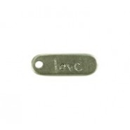 "Love" Dog Tag #6325 "Love" Dog Tag #6325