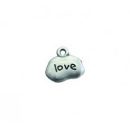 "Love" Tag #2827 "Love" Tag #2827