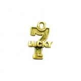 Lucky 7 #3780 Lucky 7 #3780
