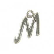 'M' Hanging Letter #M_HL 'M' Hanging Letter #M_HL
